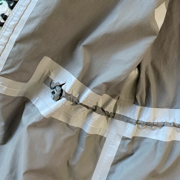 The North Face Karenna II Rain Jacket - Picture 6 of 6